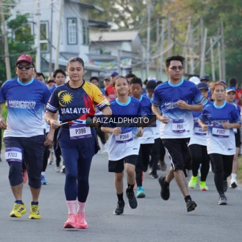 Runner Photo 3478731