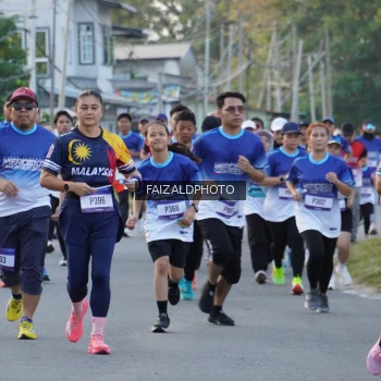 Runner Photo 3478732