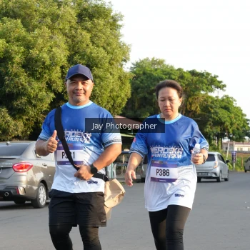 Runner Photo 3478735