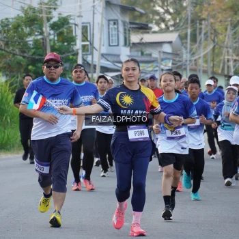 Runner Photo 3478745