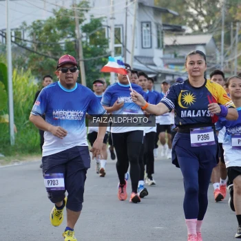 Runner Photo 3478757