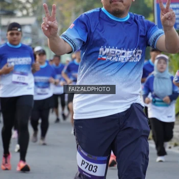 Runner Photo 3478780