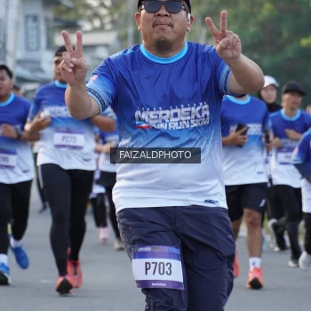Runner Photo 3478782