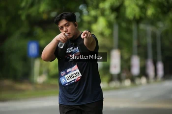 Runner Photo 34788