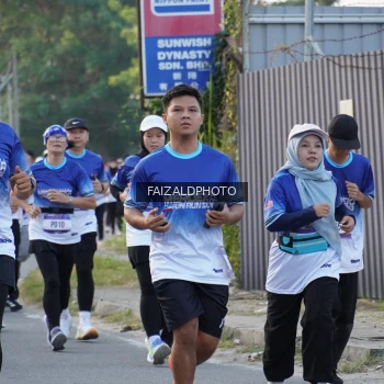 Runner Photo 3478800