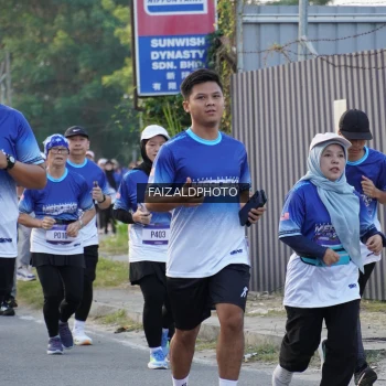 Runner Photo 3478801