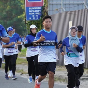 Runner Photo 3478805