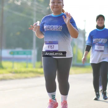 Runner Photo 3478813