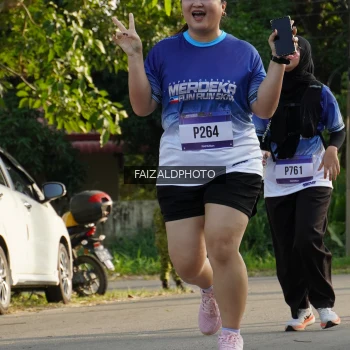 Runner Photo 3478820