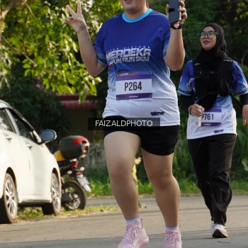Runner Photo 3478825