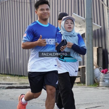 Runner Photo 3478835