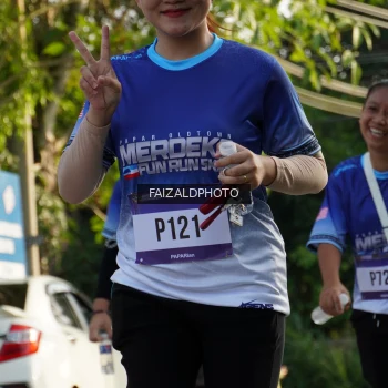 Runner Photo 3478845