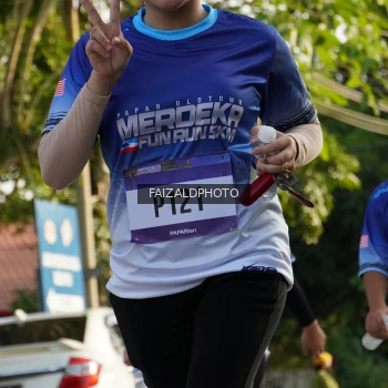 Runner Photo 3478847