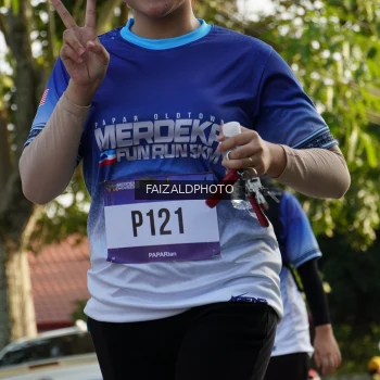 Runner Photo 3478850