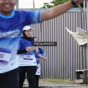Runner Photo 3478853
