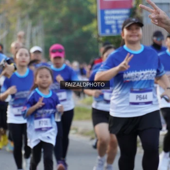 Runner Photo 3478862