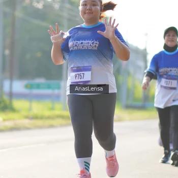 Runner Photo 3478867