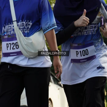 Runner Photo 3478872