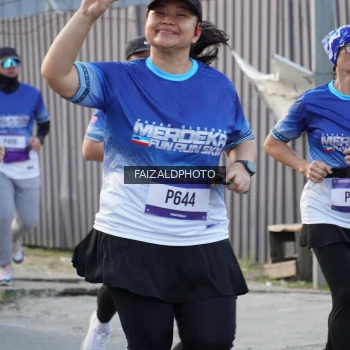 Runner Photo 3478876
