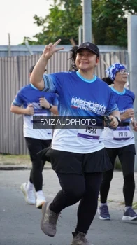 Runner Photo 3478887