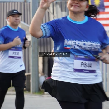 Runner Photo 3478893