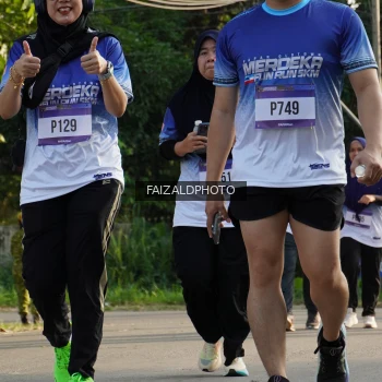 Runner Photo 3478896