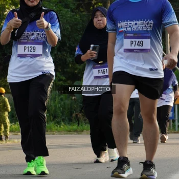 Runner Photo 3478902