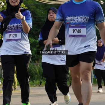 Runner Photo 3478903