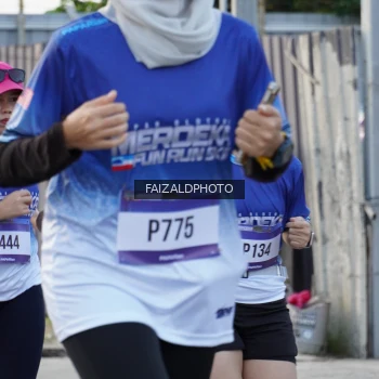 Runner Photo 3478912