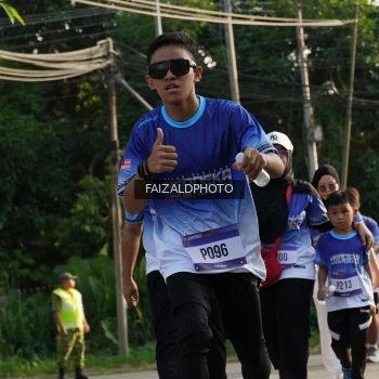 Runner Photo 3478998