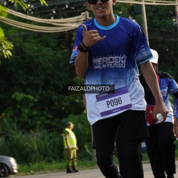 Runner Photo 3479001