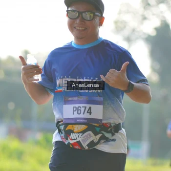 Runner Photo 3479038