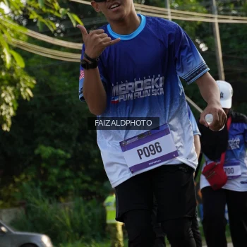 Runner Photo 3479044