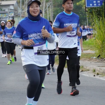 Runner Photo 3479049