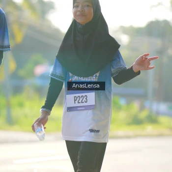 Runner Photo 3479080