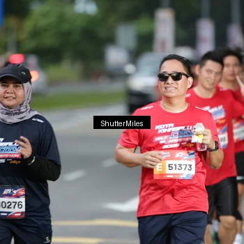 Runner Photo 34791