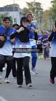 Runner Photo 3479106