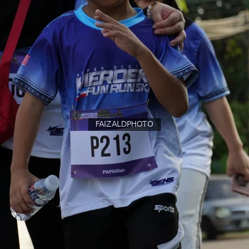 Runner Photo 3479156