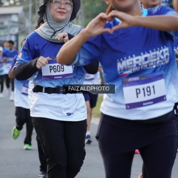 Runner Photo 3479198