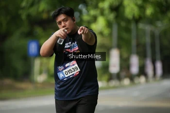 Runner Photo 34792