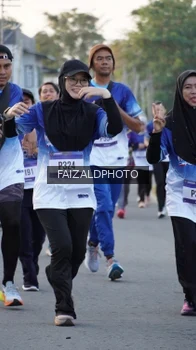 Runner Photo 3479203