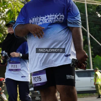 Runner Photo 3479205