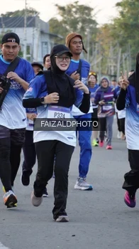 Runner Photo 3479267
