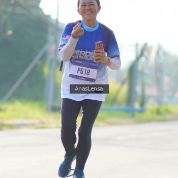 Runner Photo 3479277