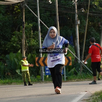 Runner Photo 3479294
