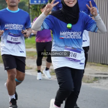 Runner Photo 3479302