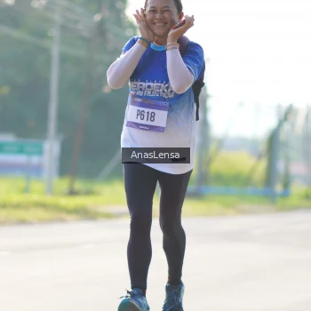 Runner Photo 3479304