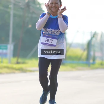 Runner Photo 3479305