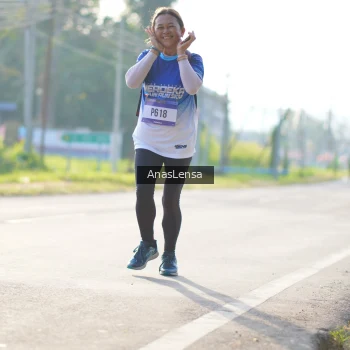 Runner Photo 3479306