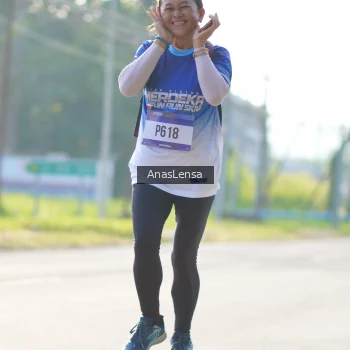 Runner Photo 3479311